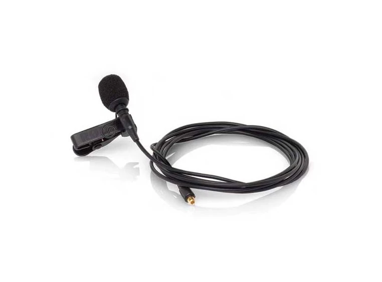 Røde Lavalier mikrofon (mygg) 